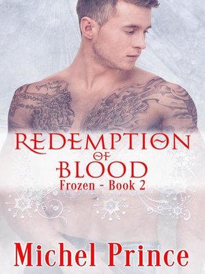 cover image of Redemption of Blood